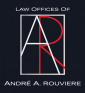 law offices of andré a. rouviere