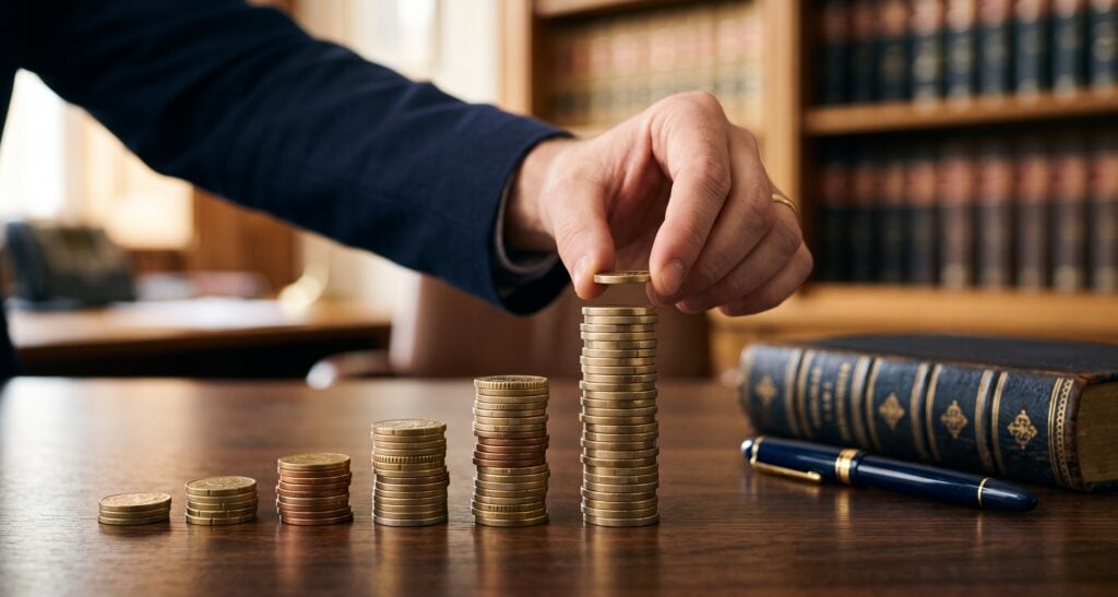 Criminal defense lawyer cost Miami flat fee structure