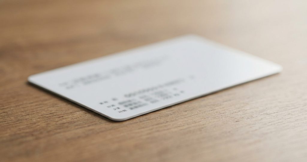 Medical marijuana identification card representing a Florida arrest despite valid registration