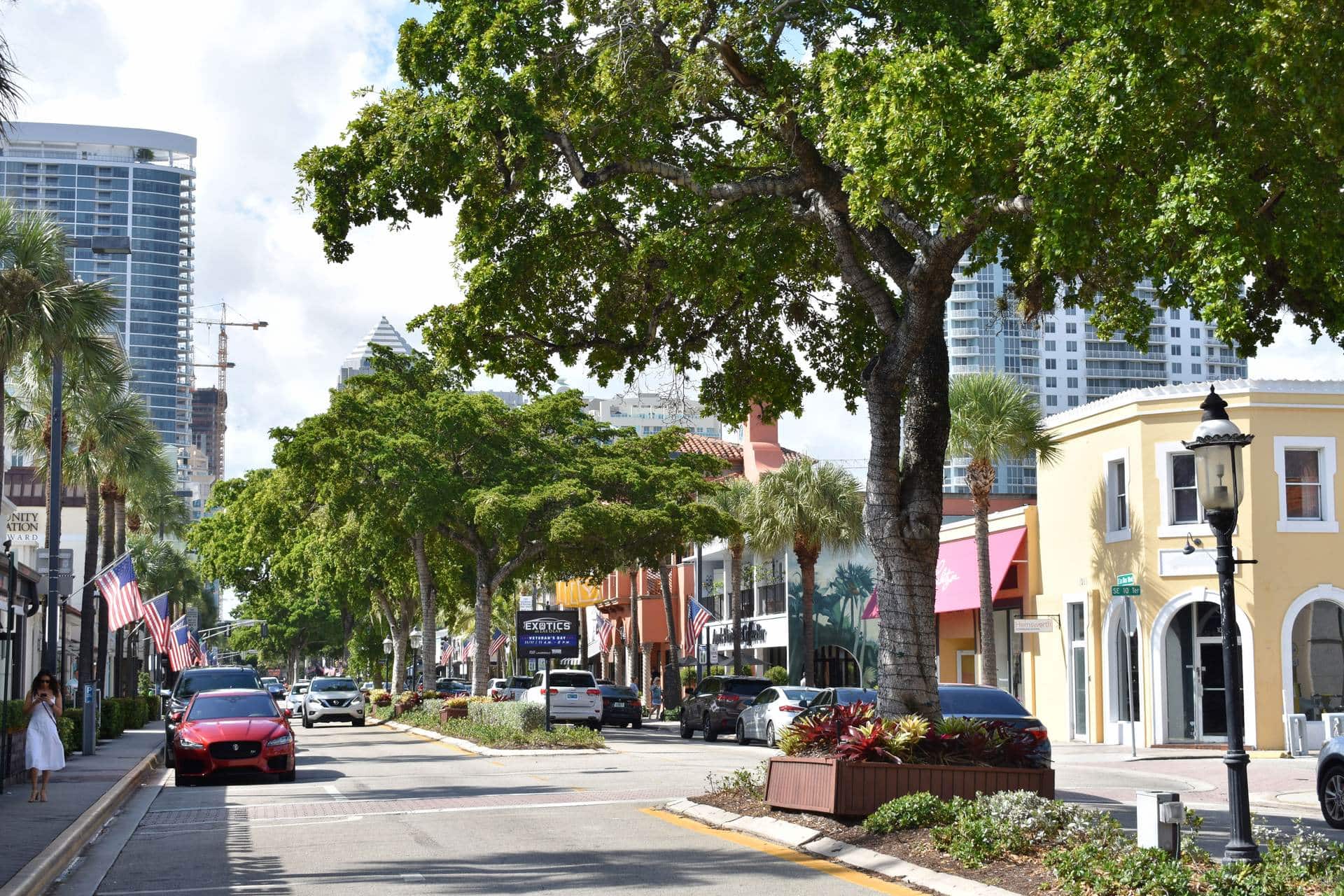 Fort Lauderdale premises liability lawyer
