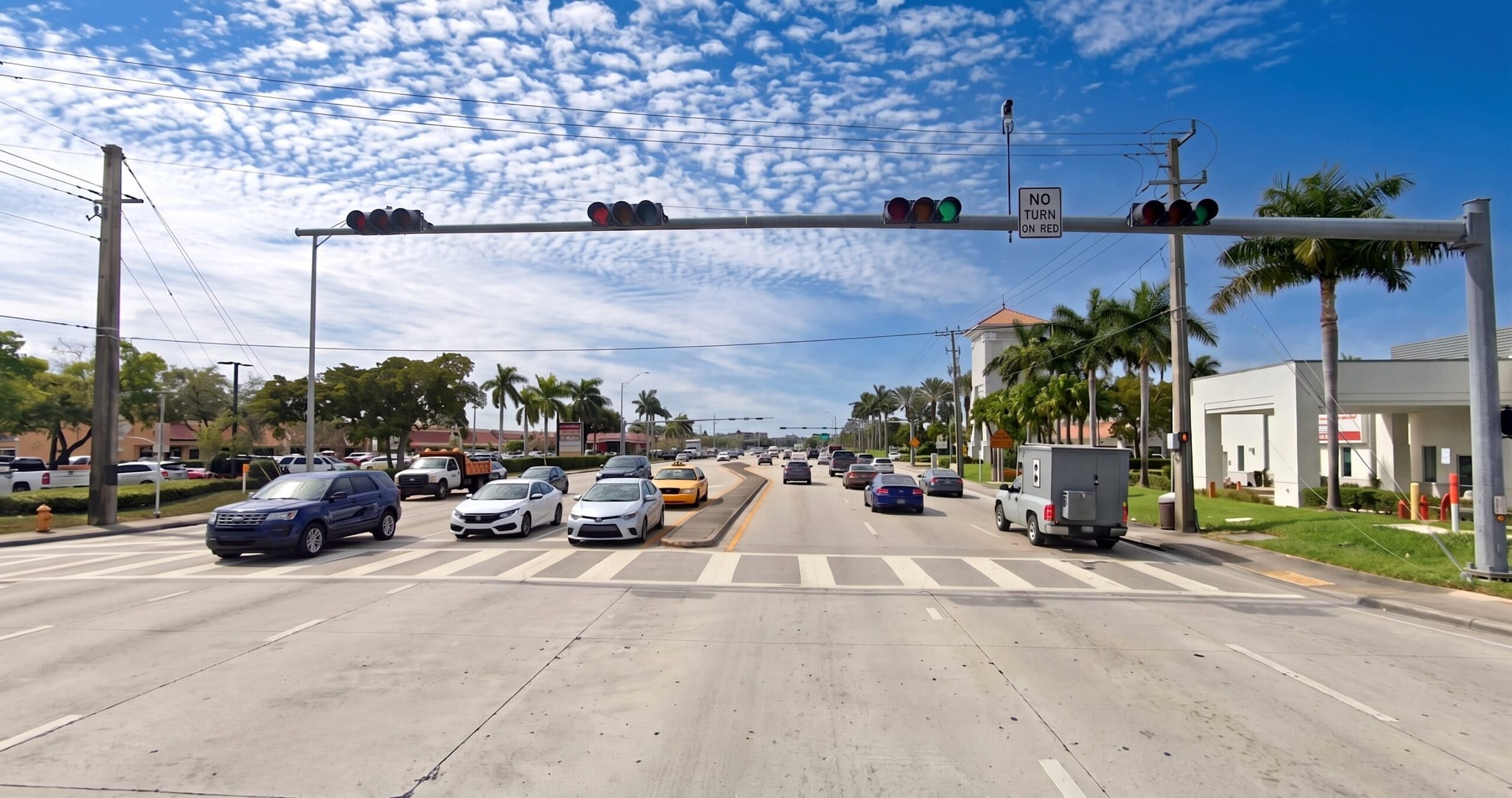 Kendall car accident lawyer