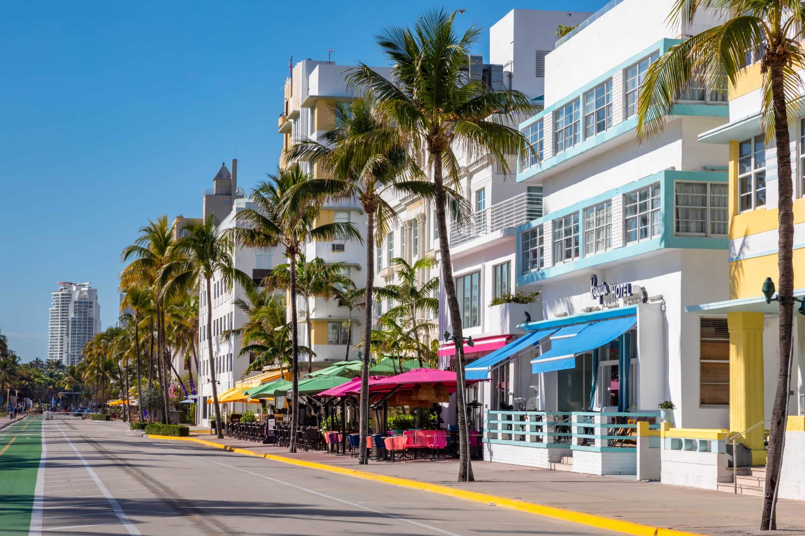 Miami Beach premises liability lawyer