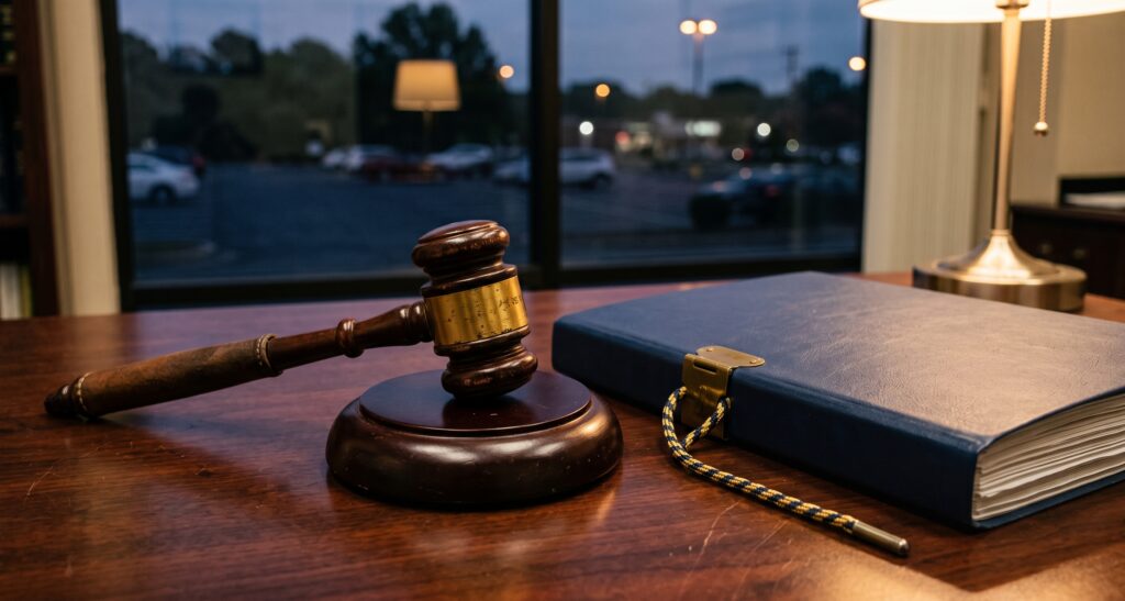 Florida stand your ground law parking lot shooting case