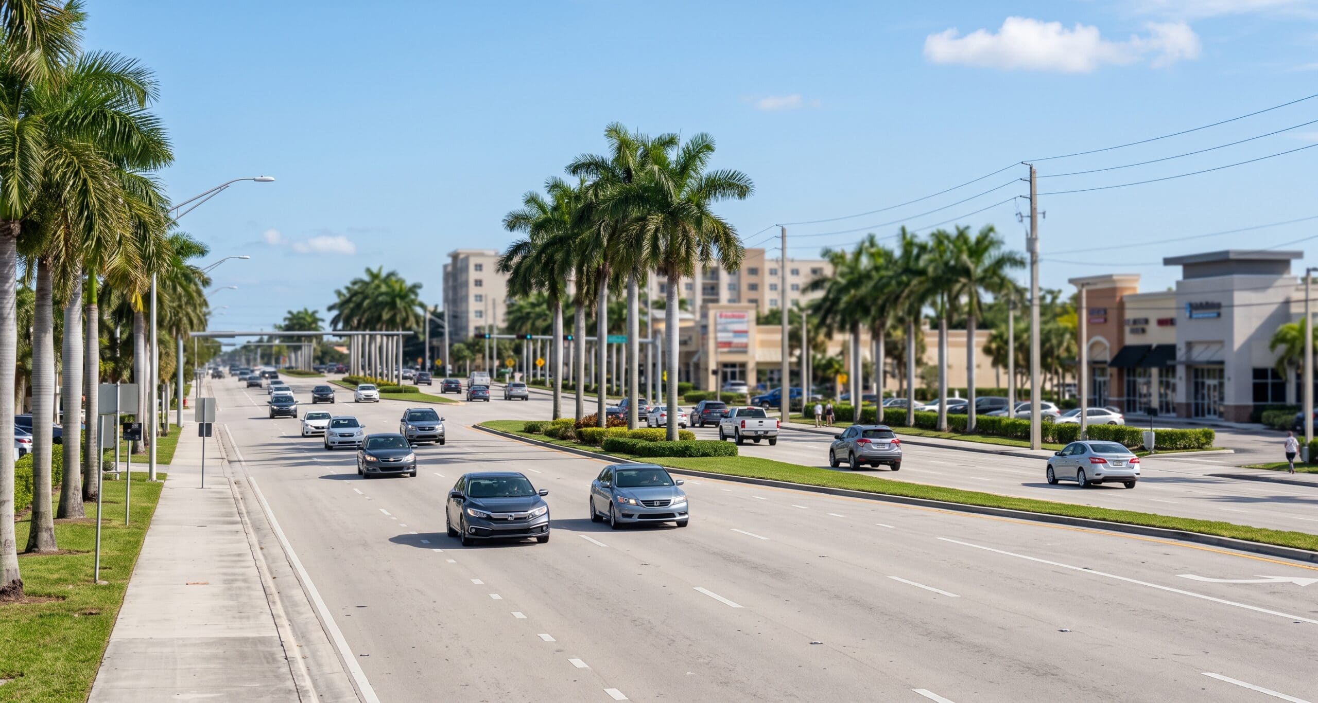 North Miami Beach car accident lawyer
