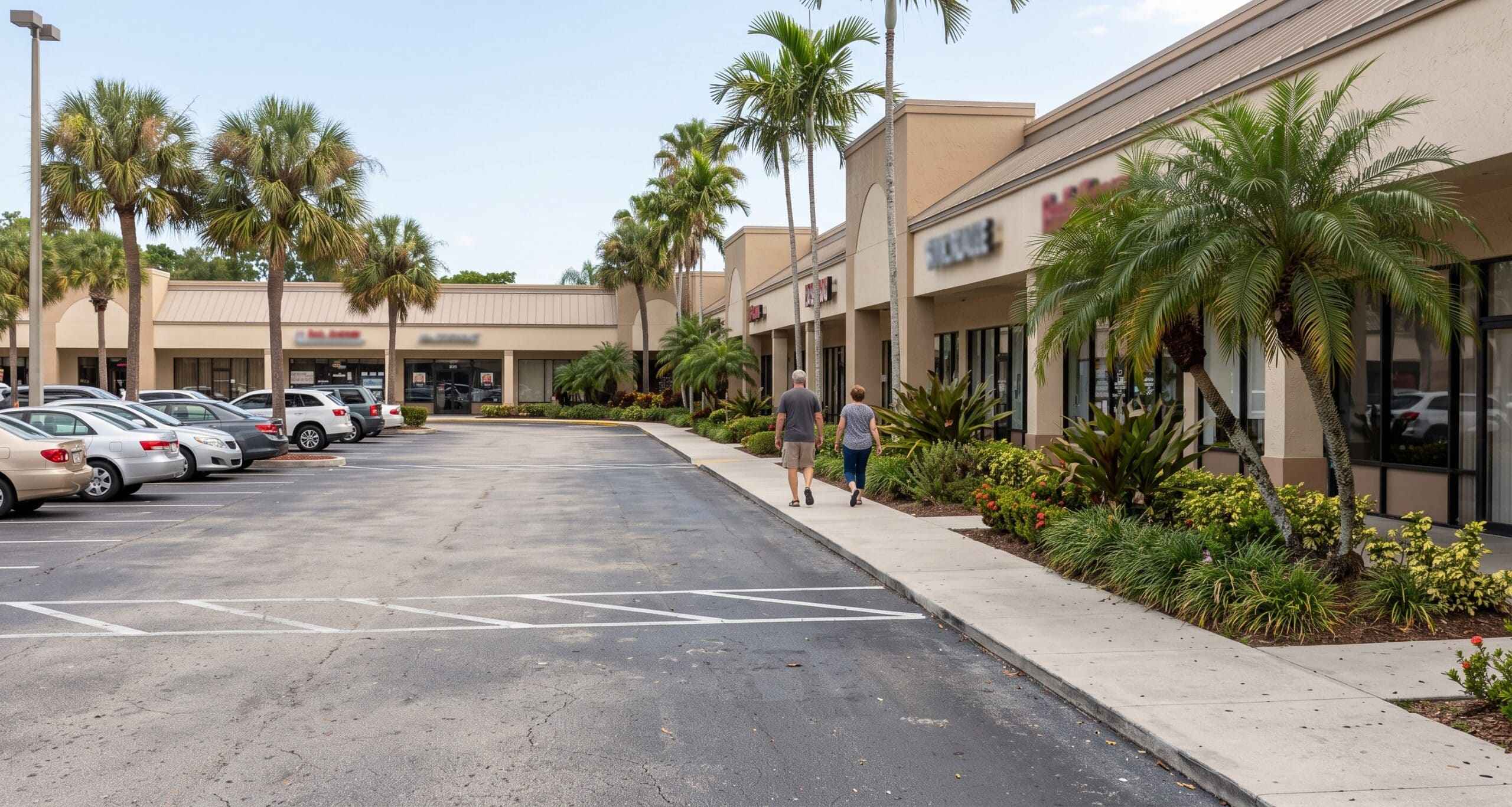 Palmetto Bay premises liability lawyer