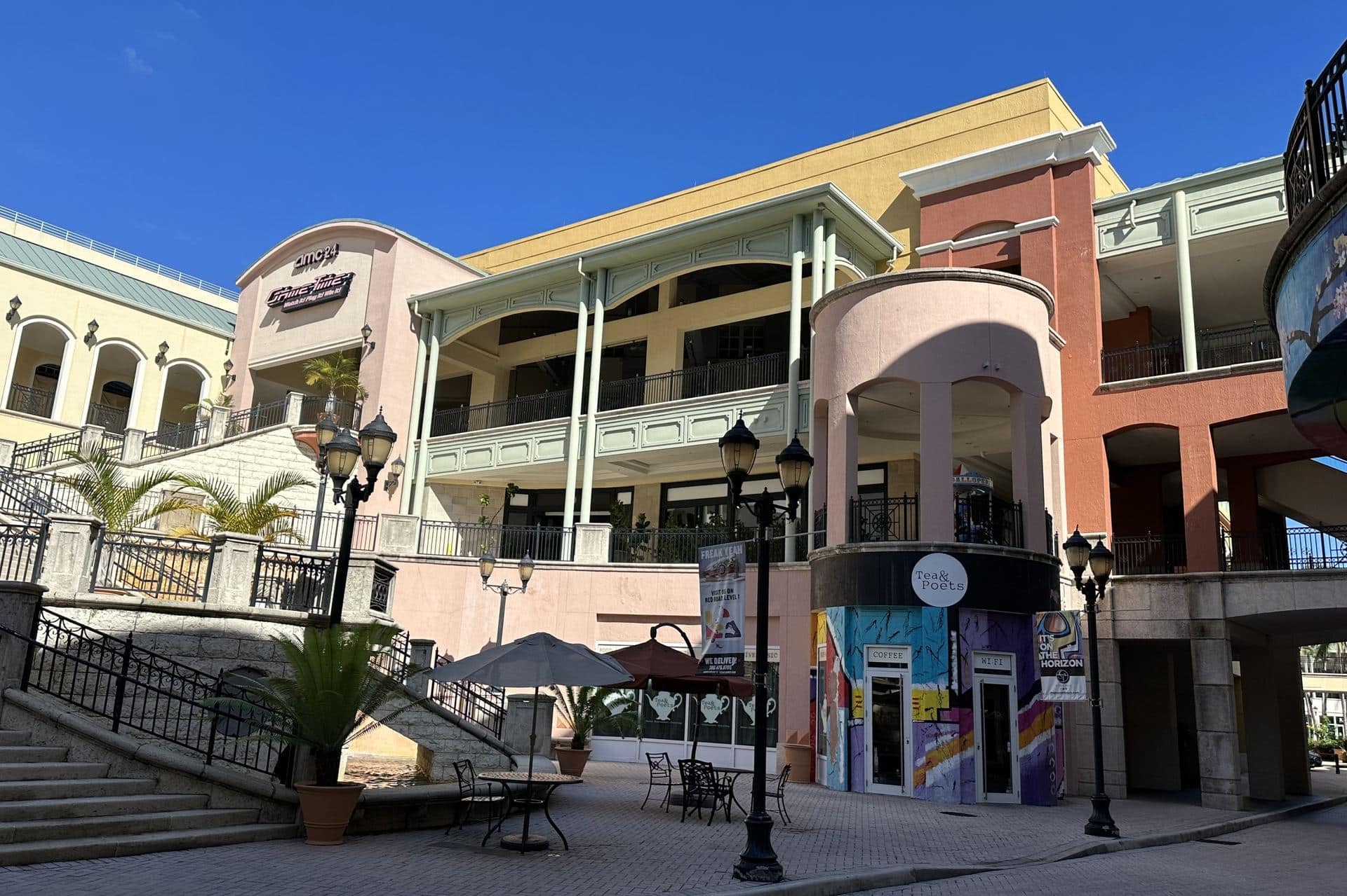 South Miami premises liability lawyer